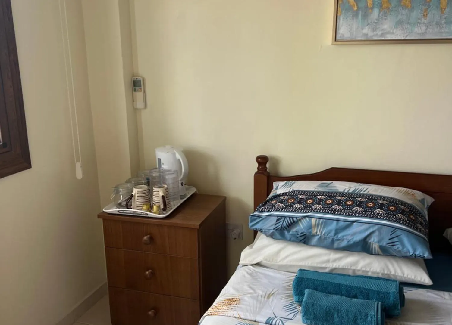Tranquil Paradise Larnaca Homestay