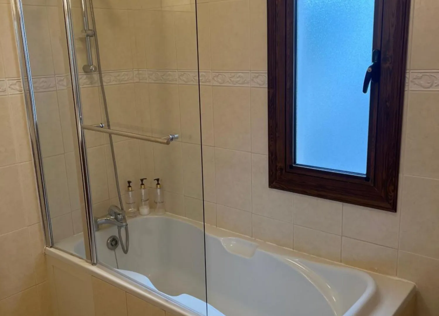Homestay Tranquil Paradise Larnaca