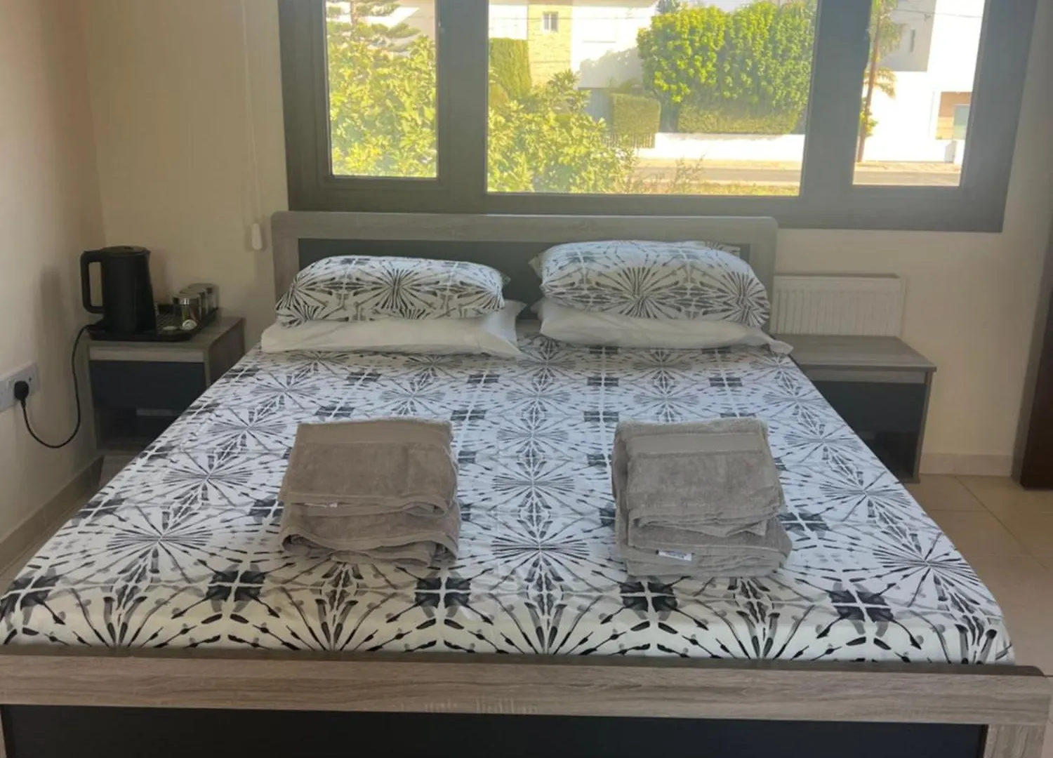 Homestay Tranquil Paradise Larnaca Cyprus