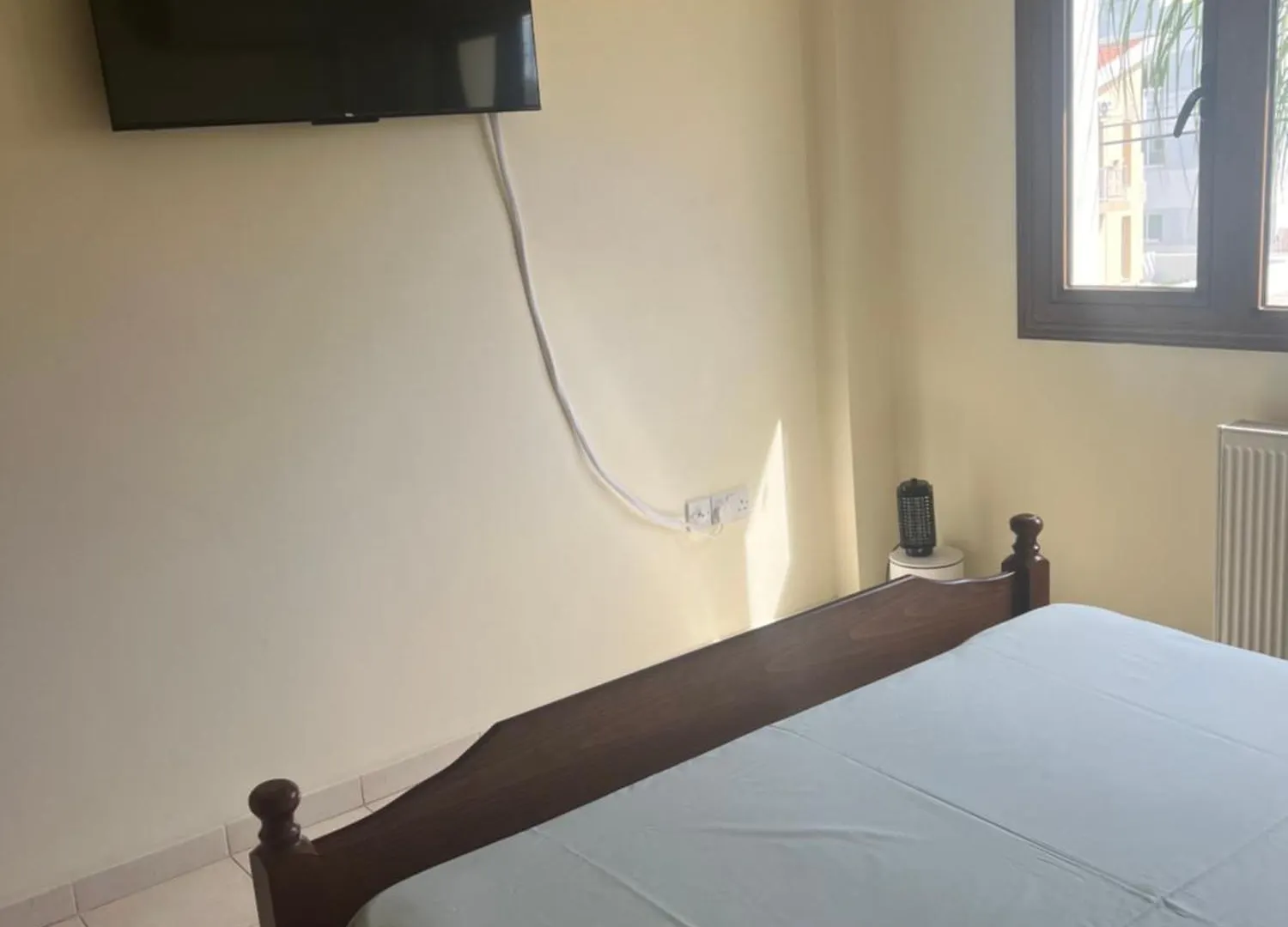 Tranquil Paradise Larnaca Homestay