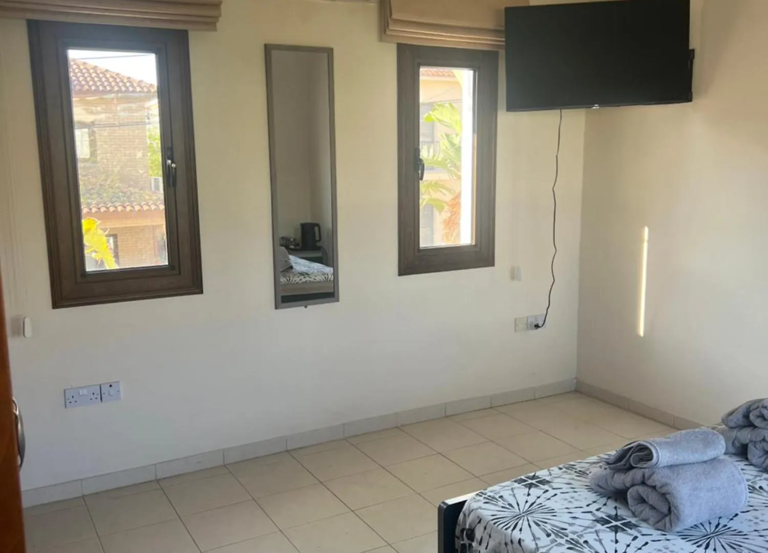 Homestay Tranquil Paradise Larnaca