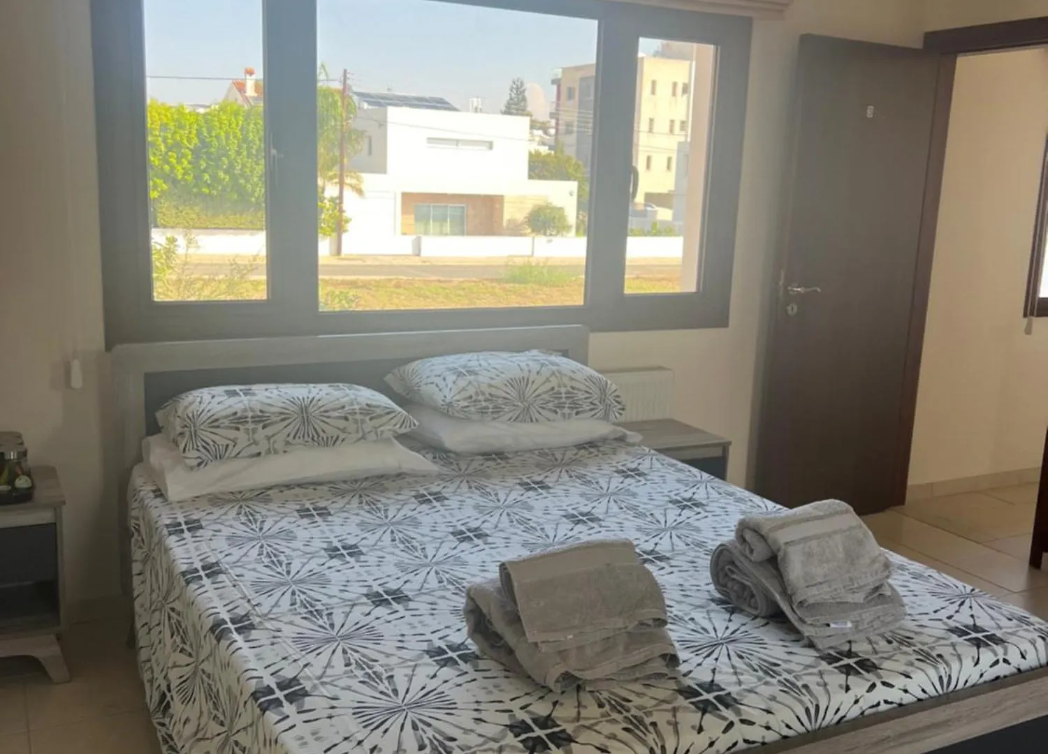 Homestay Tranquil Paradise Larnaca