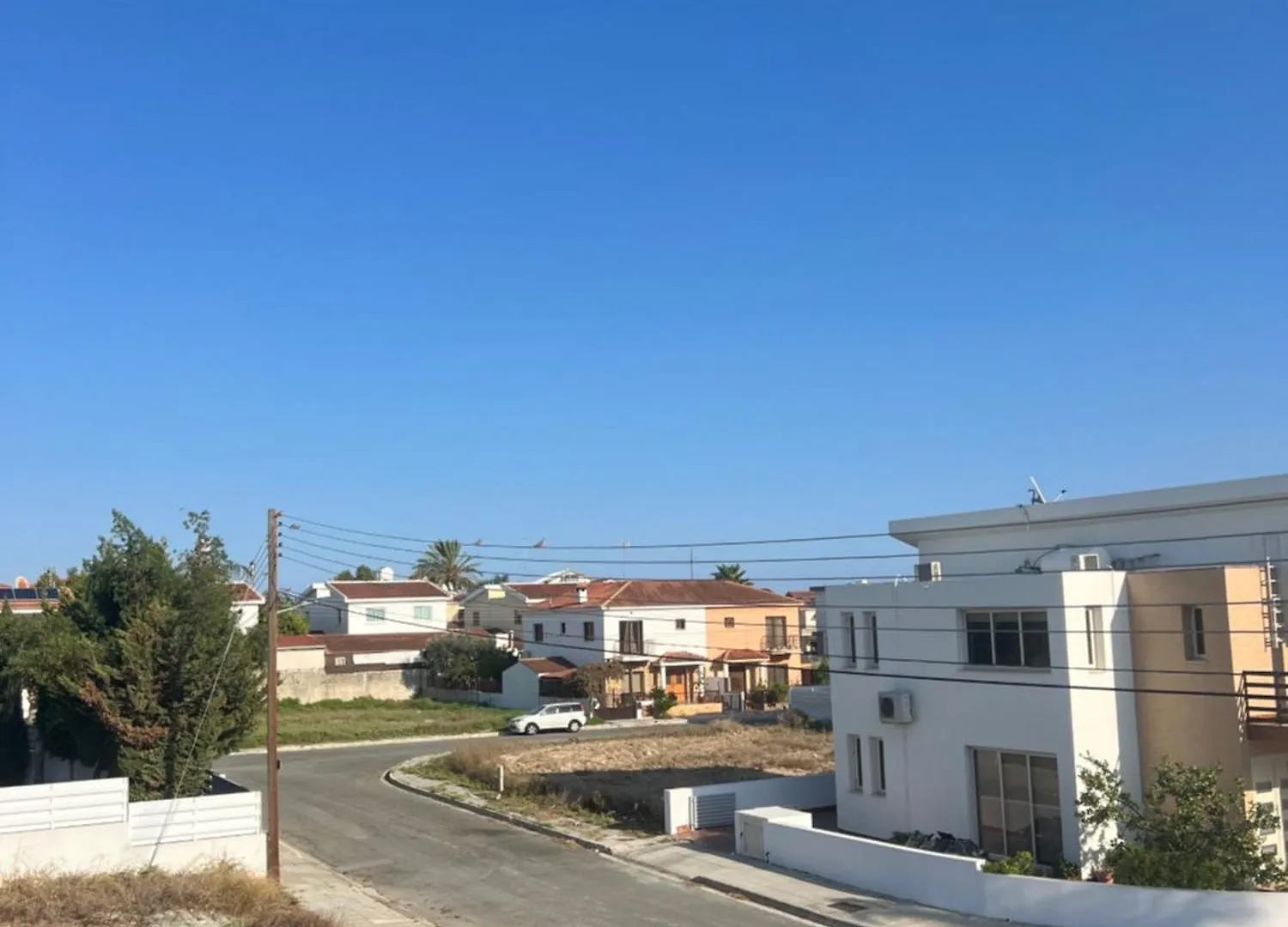 Tranquil Paradise Larnaca Homestay