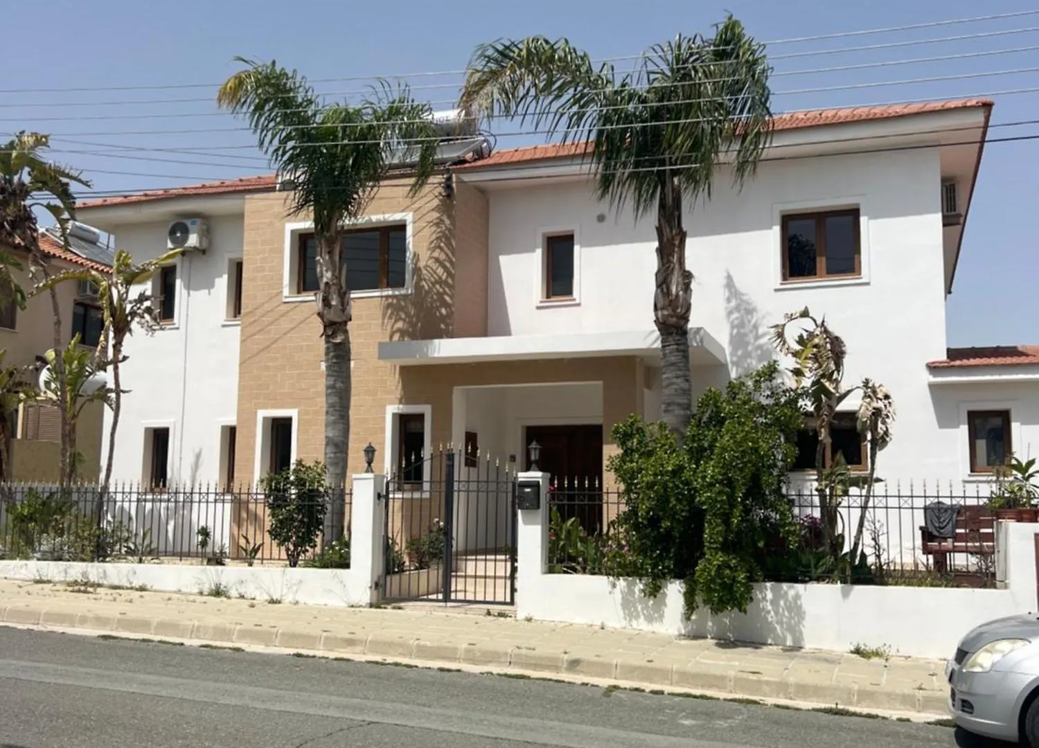 Tranquil Paradise Larnaca 0*,  Cyprus