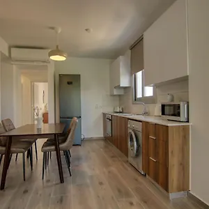  Apartament Phaedrus Living Coral Seabreeze