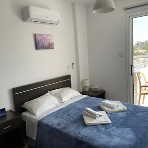 Cyprus Penelope Apartment