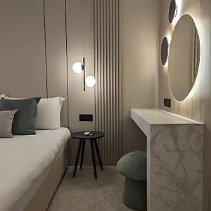 3* Apartmanhotel Tuck