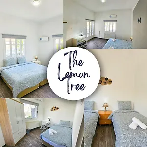  Hostel The Lemon Tree