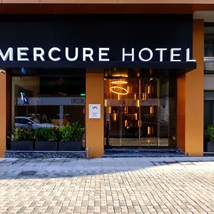 3* Hotel Mercure