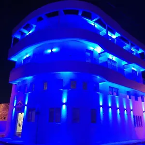 3* Apartahotel White 11
