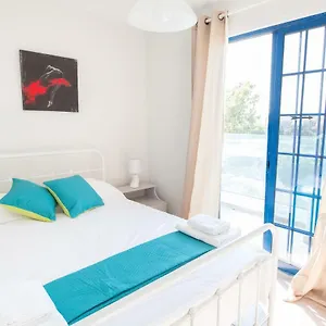 Must - Evripidou Flats Apartment