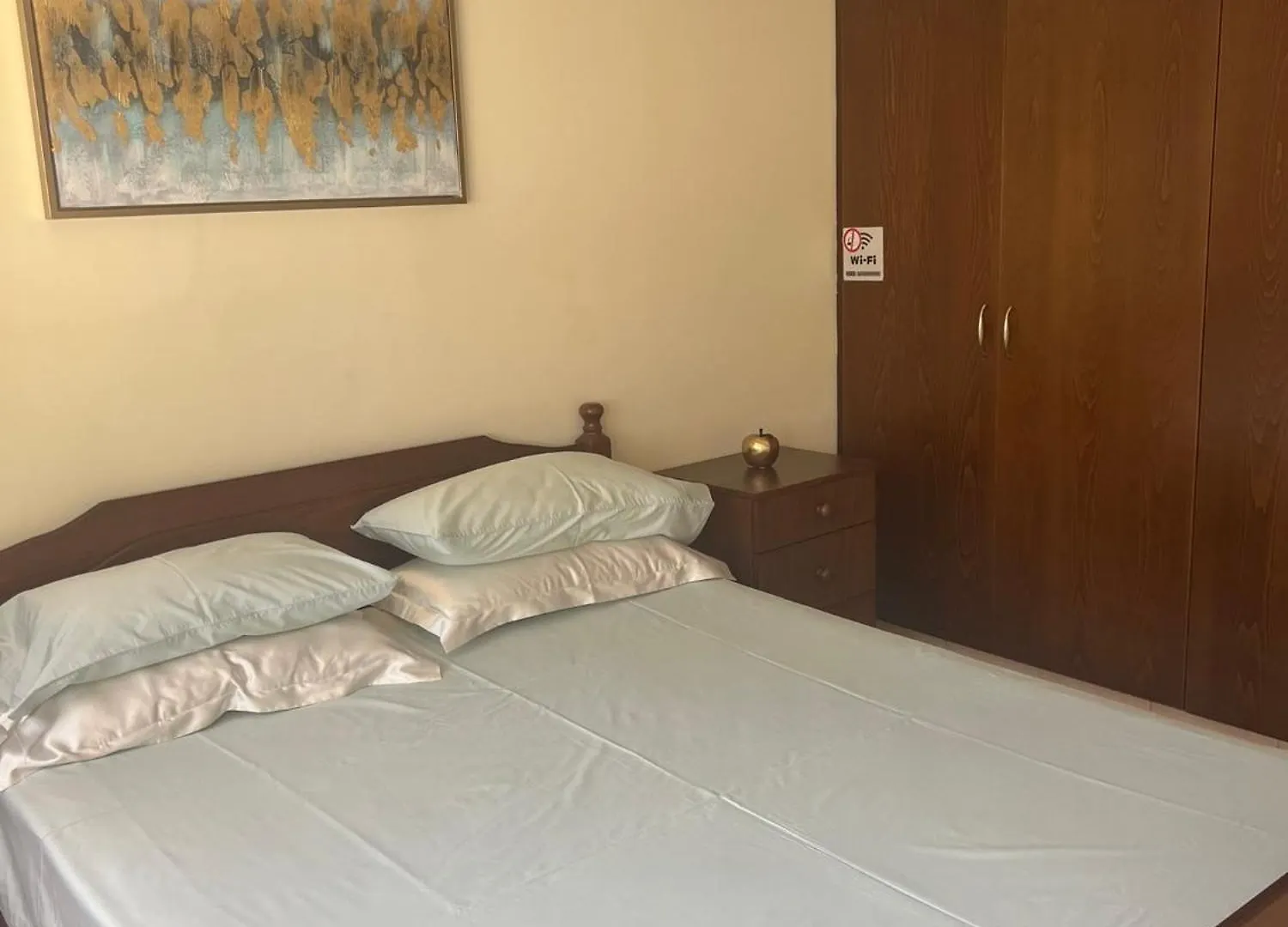 Homestay Tranquil Paradise Larnaca