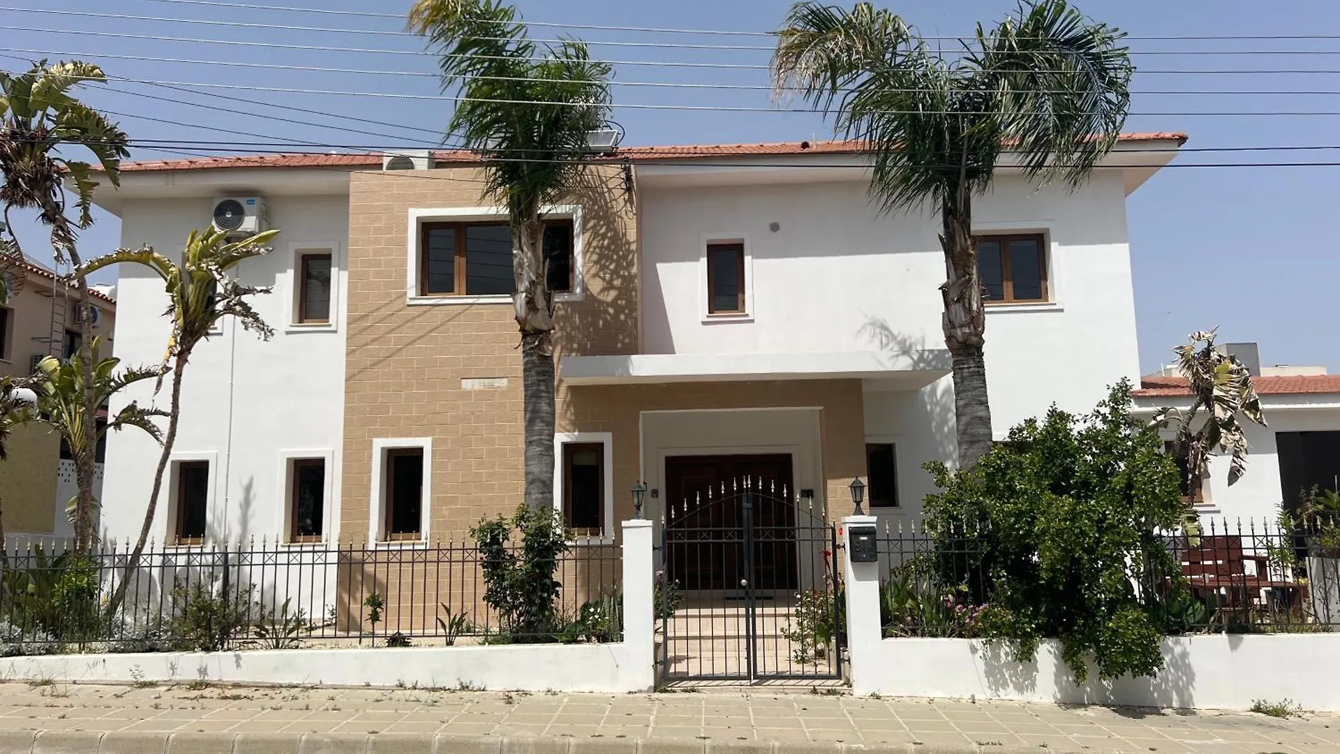 Homestay Tranquil Paradise Larnaca